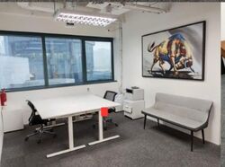 UE BIZHUB CENTRAL (D20), Office #589744861